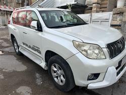 تويوتا لاندكروزر برادو